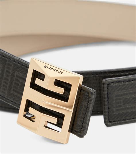 givenchy belt price malaysia|givenchy belt women.